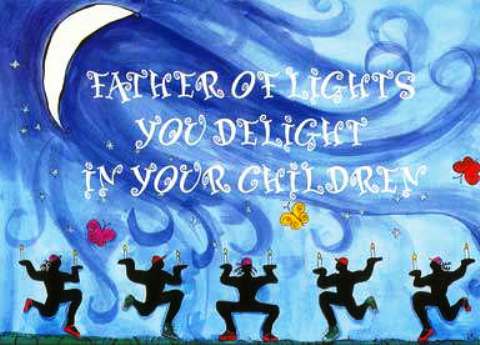 Father_lights