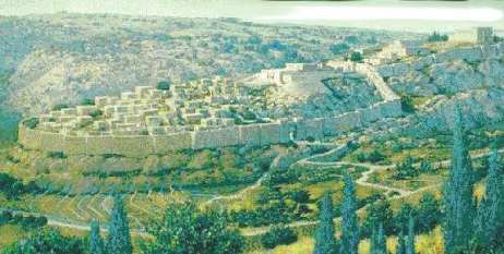 Jerusalemcityofdavid