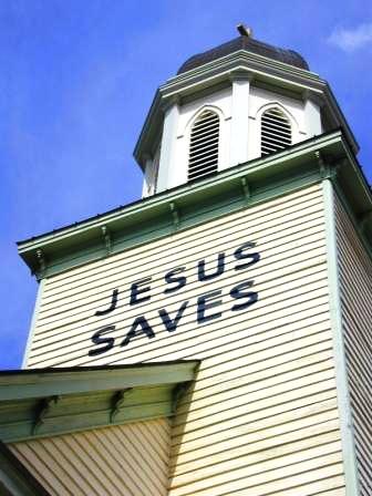 Jesus_saves_
