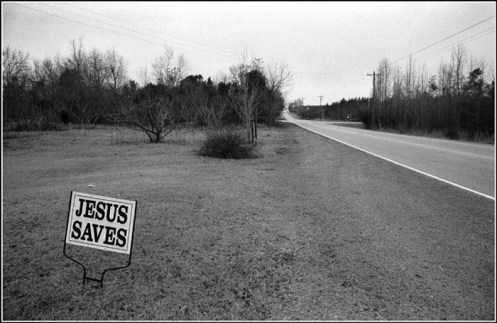 Jesus_saves_sign