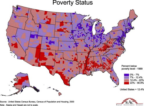 Poverty Poverty