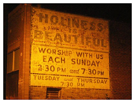 Holiness_is_beautiful
